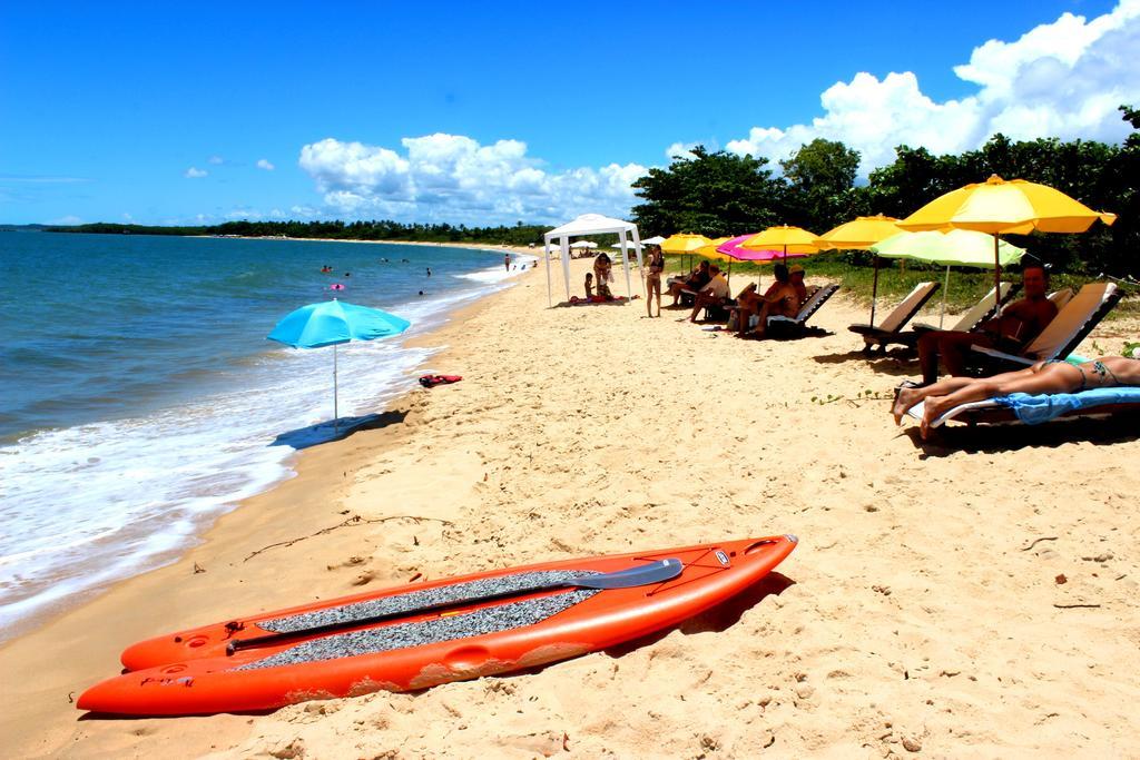 Vila Araticum Praia Santo Andre  Exterior photo