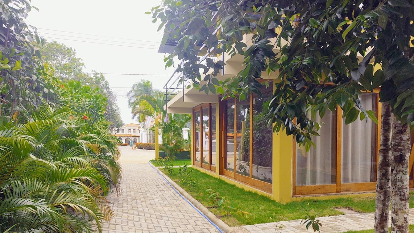 Vila Araticum Praia Santo Andre  Exterior photo