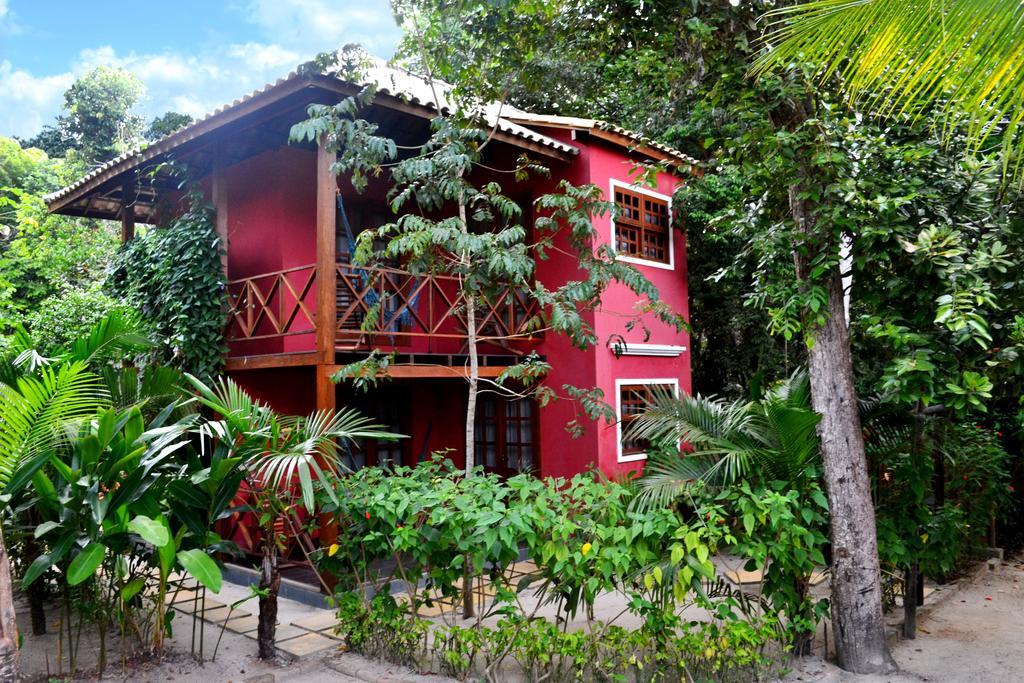 Vila Araticum Praia Santo Andre  Room photo