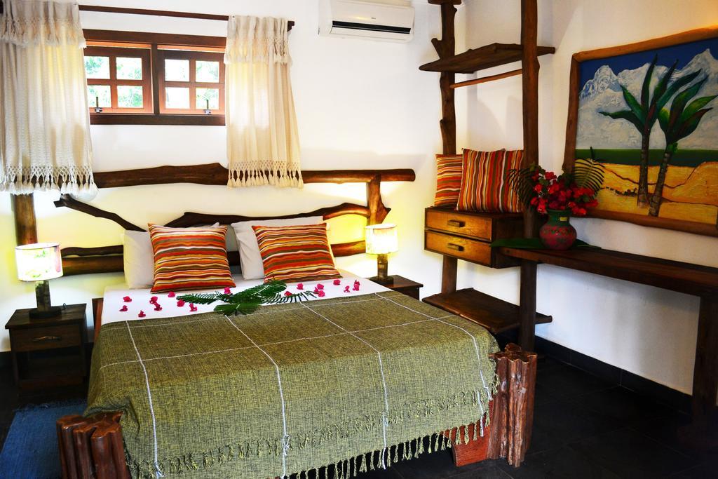 Vila Araticum Praia Santo Andre  Room photo