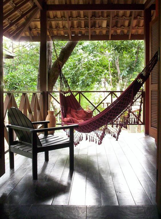 Vila Araticum Praia Santo Andre  Room photo