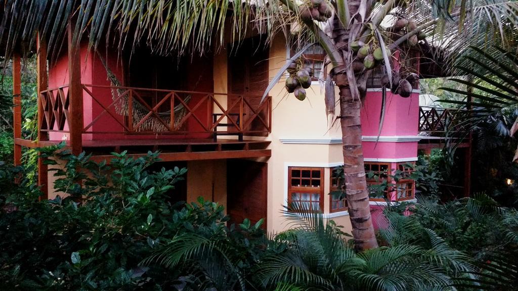 Vila Araticum Praia Santo Andre  Exterior photo