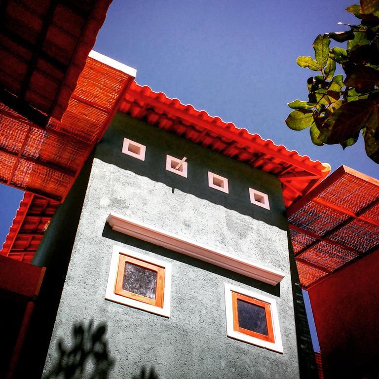 Vila Araticum Praia Santo Andre  Exterior photo