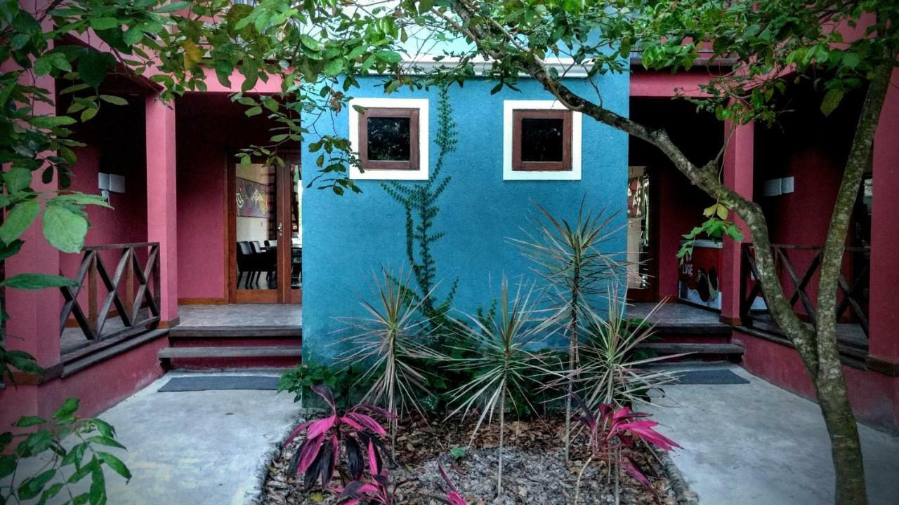 Vila Araticum Praia Santo Andre  Exterior photo