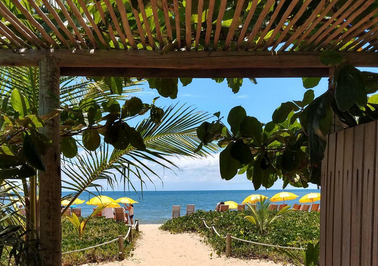 Vila Araticum Praia Santo Andre  Exterior photo